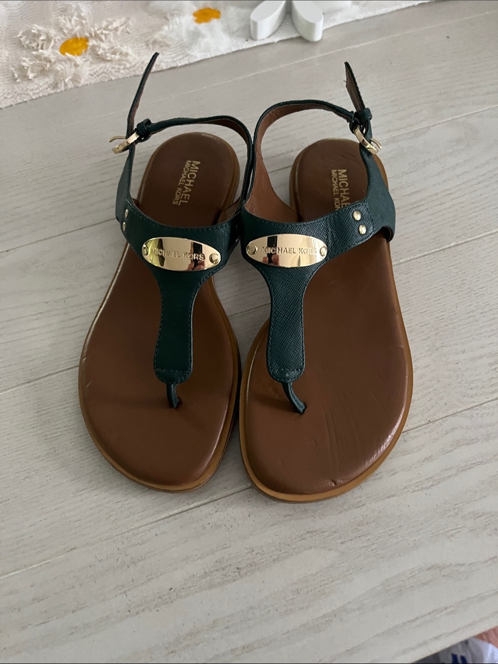 Sandals